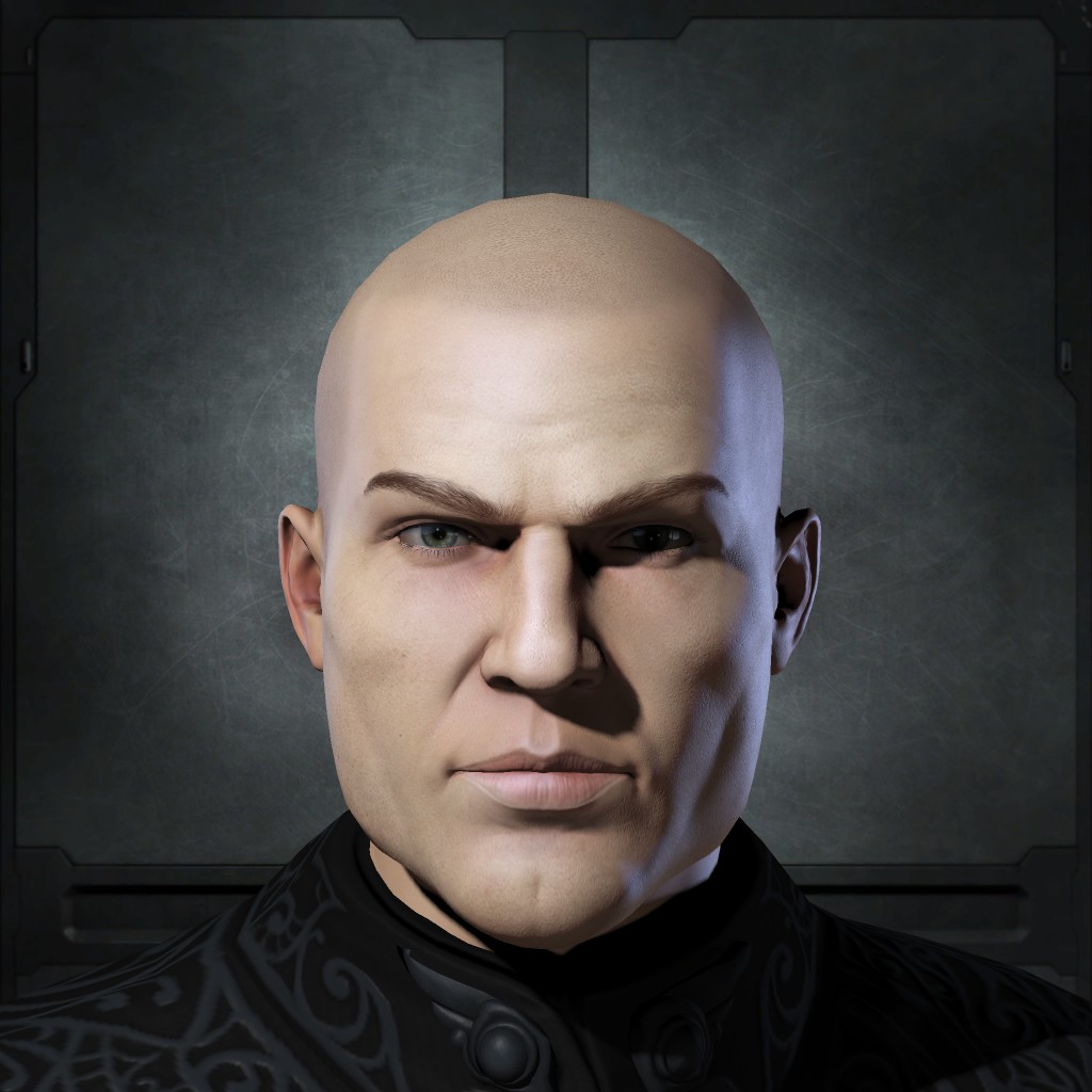 PRAETORIAN GUARD XIV