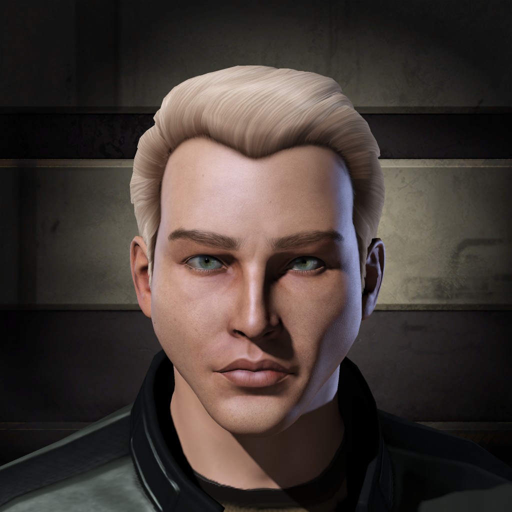 KOR jerry