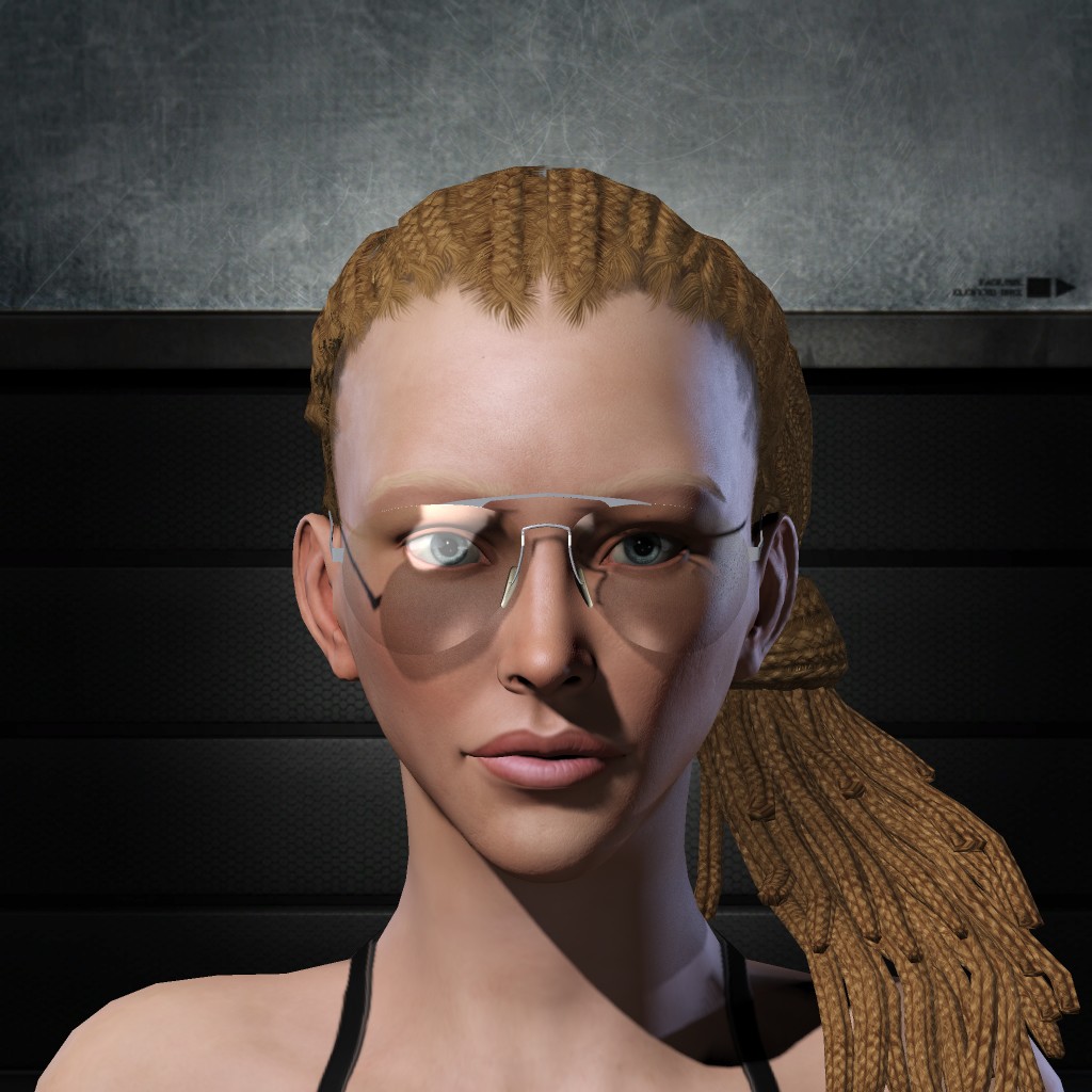 Rarz Kayla Sakiha