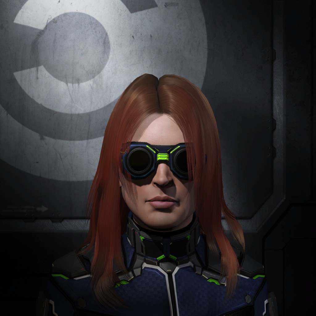 Vestia LeBlanc