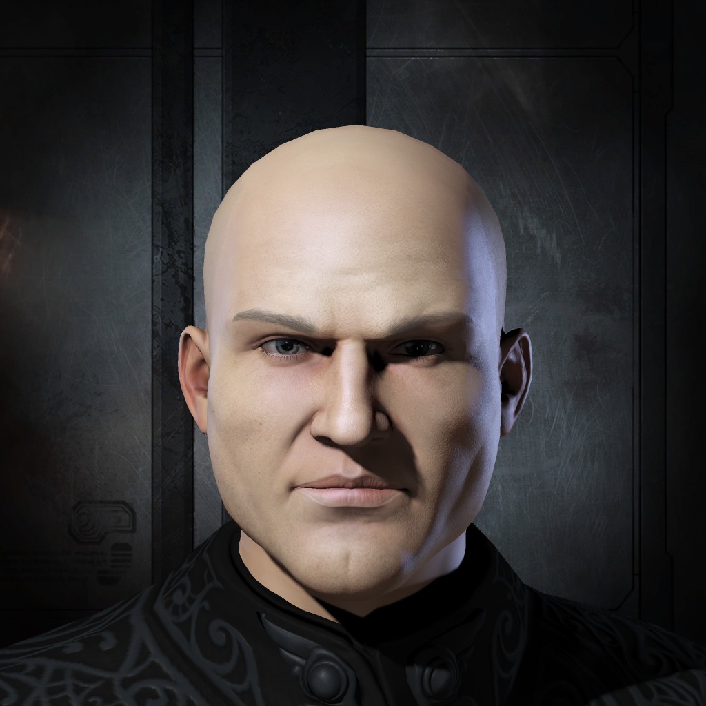 portrait