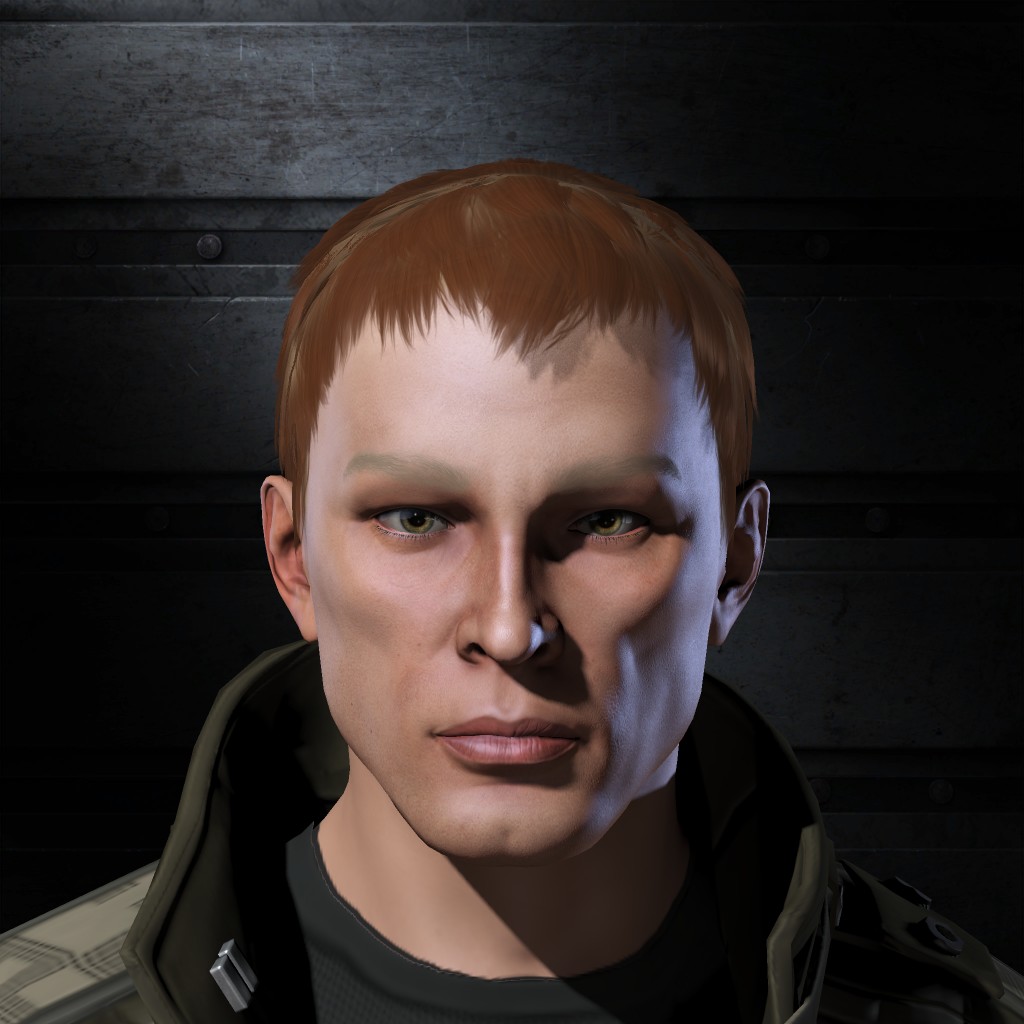 portrait