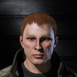 Reverse Fuel Technician portrait