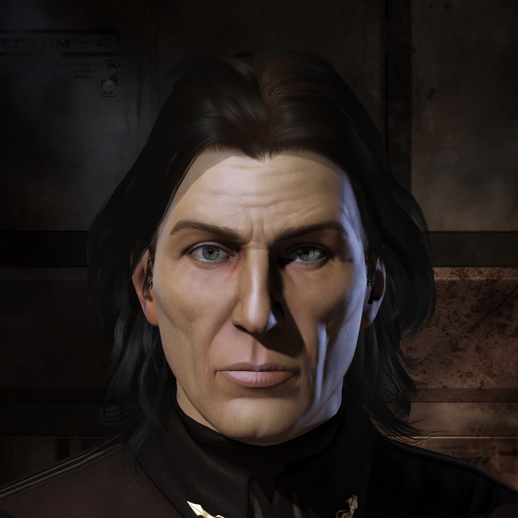 Baron Afanas