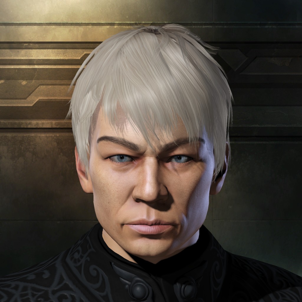 Solomeng Hsueh