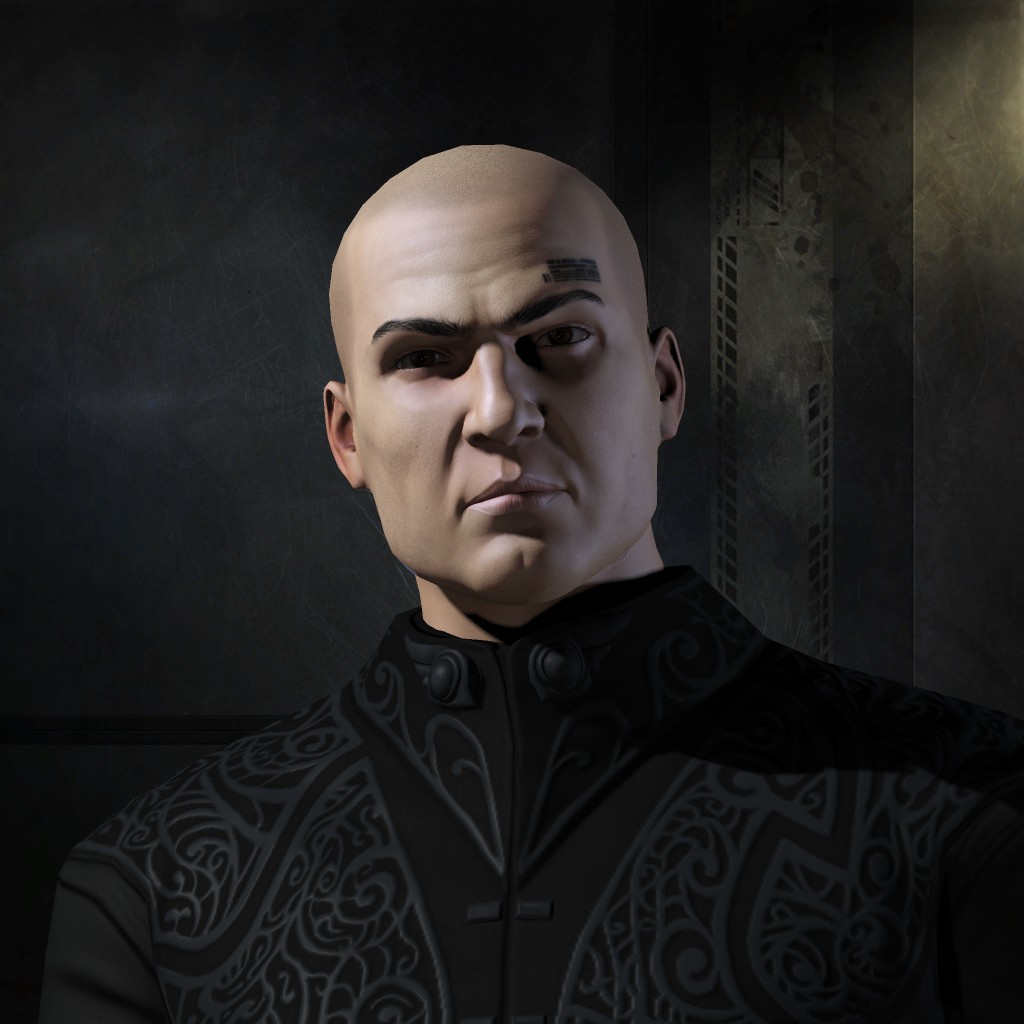 Sir Stormheart