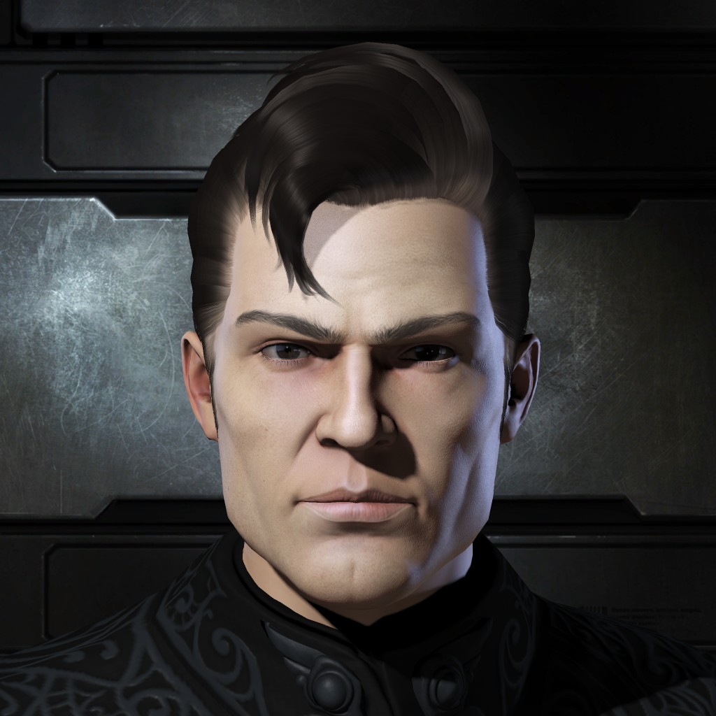 Zhark Von Kronos