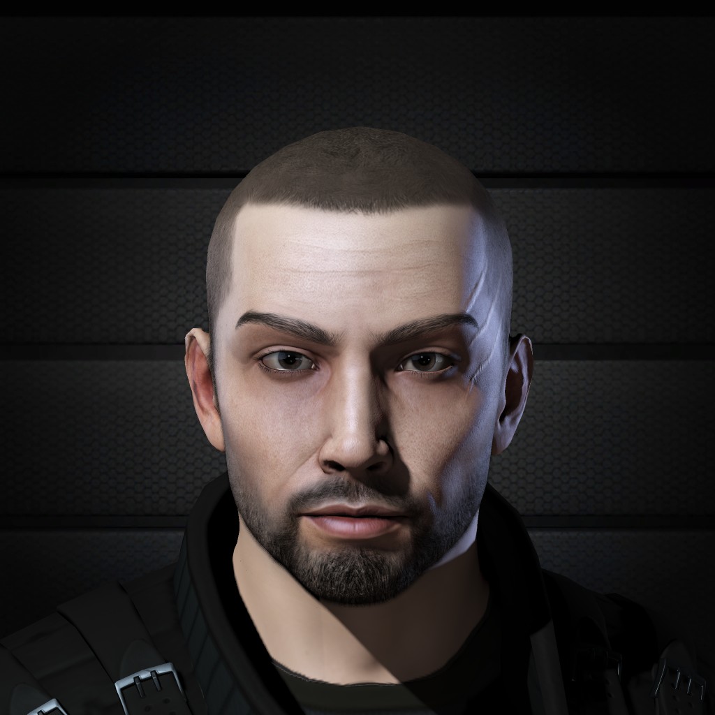 HunteRFix