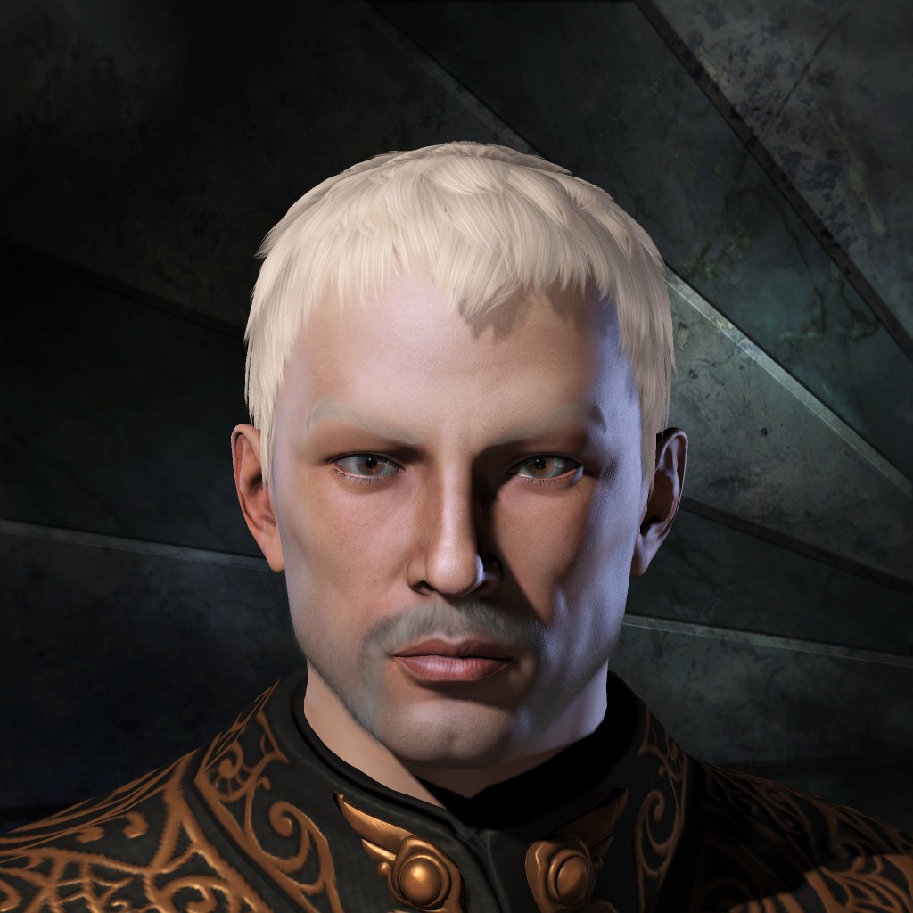 Barbaydos Bloodhunter