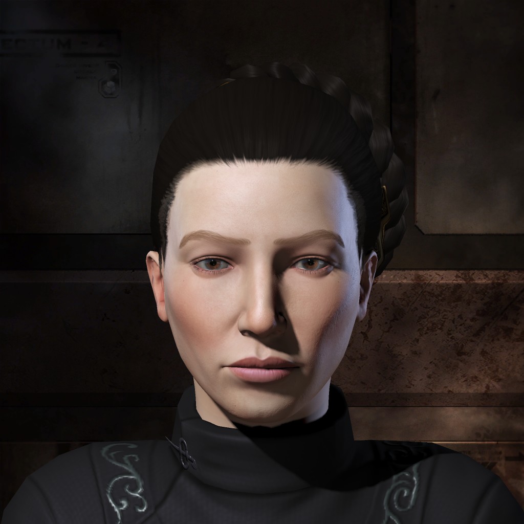 Average Worker Slave1