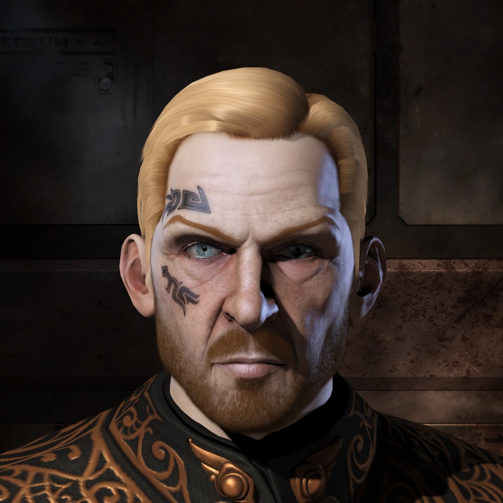 Zacarias Petrov