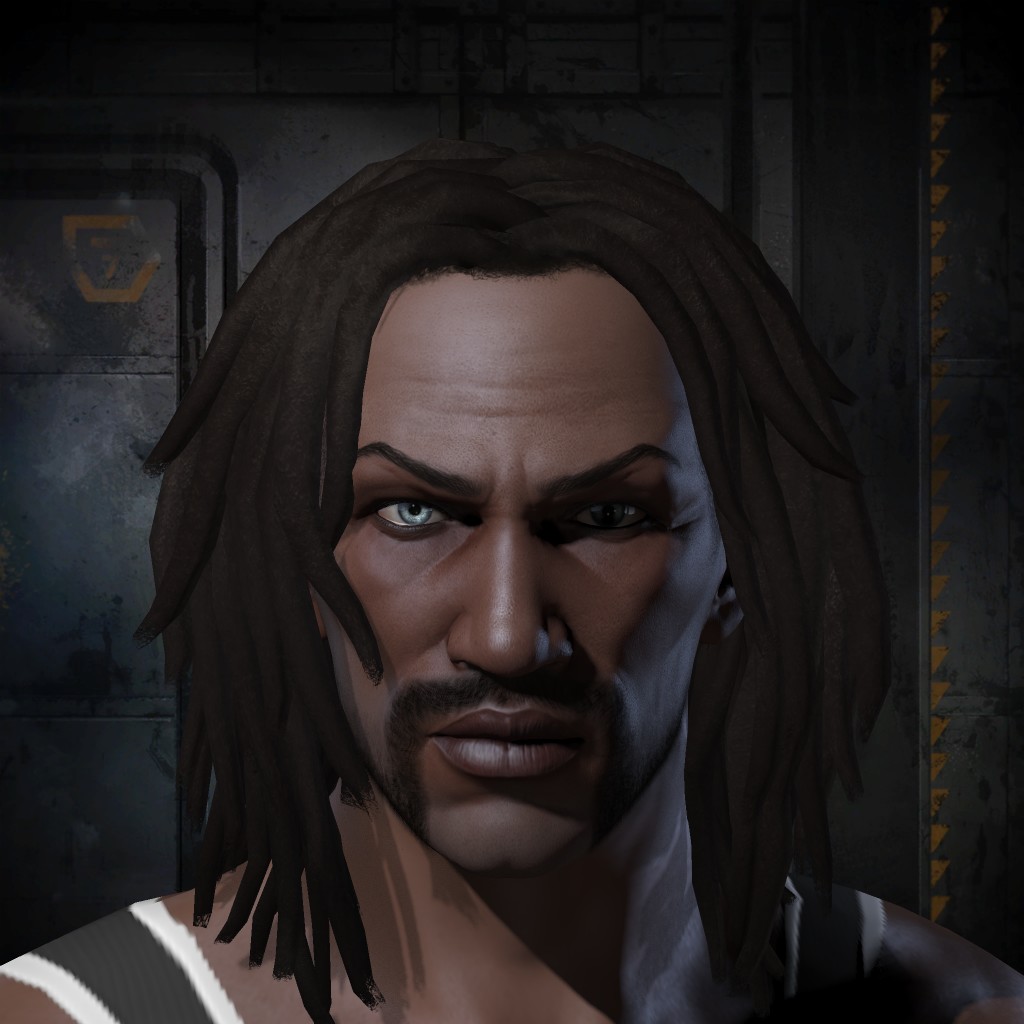 Chad Lorenzo