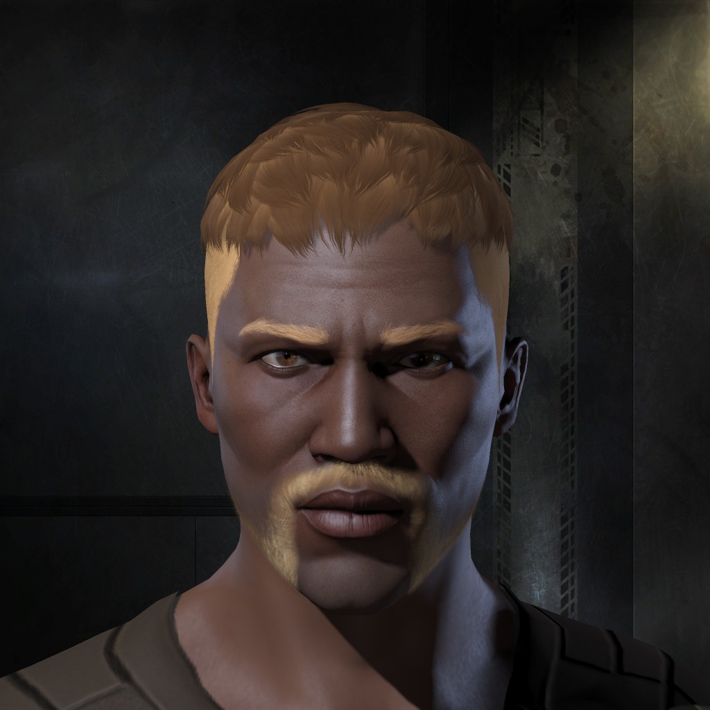 portrait
