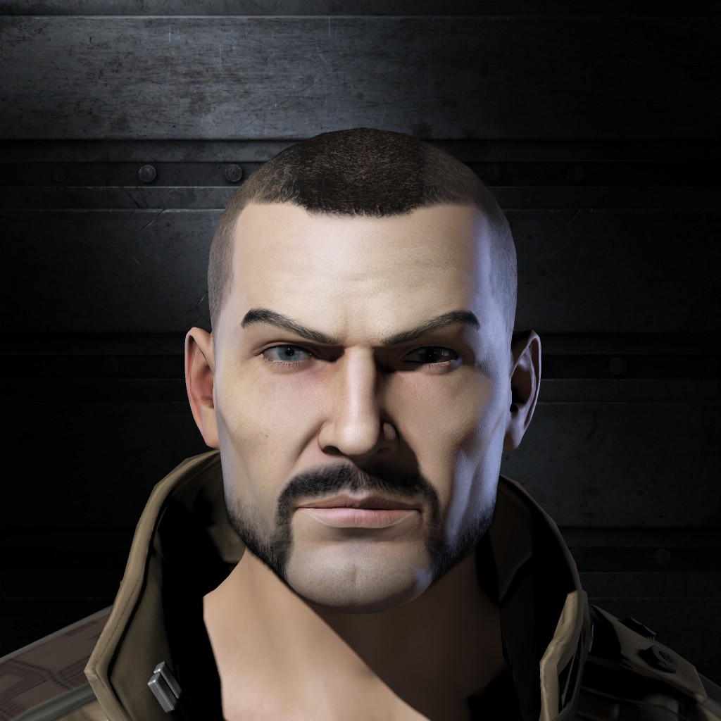Gunner Zwei