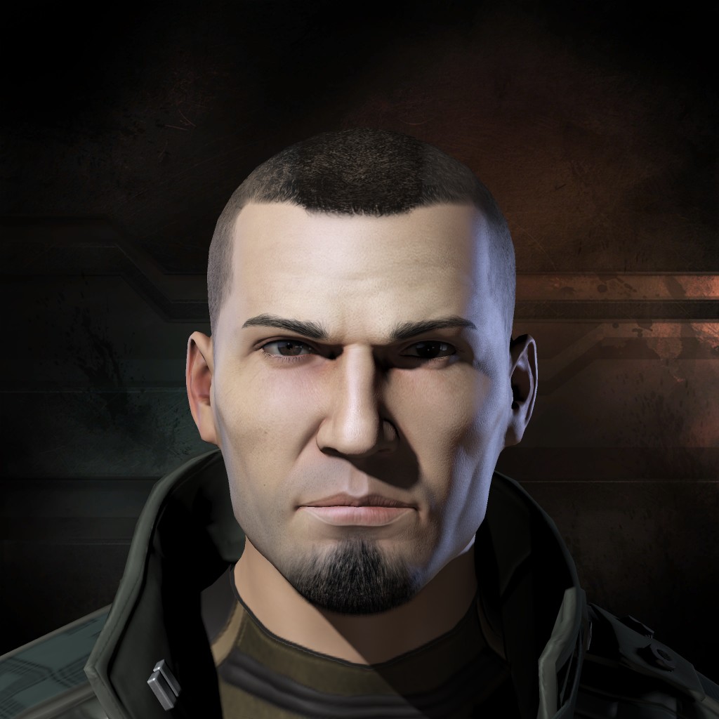 Gunner Drei
