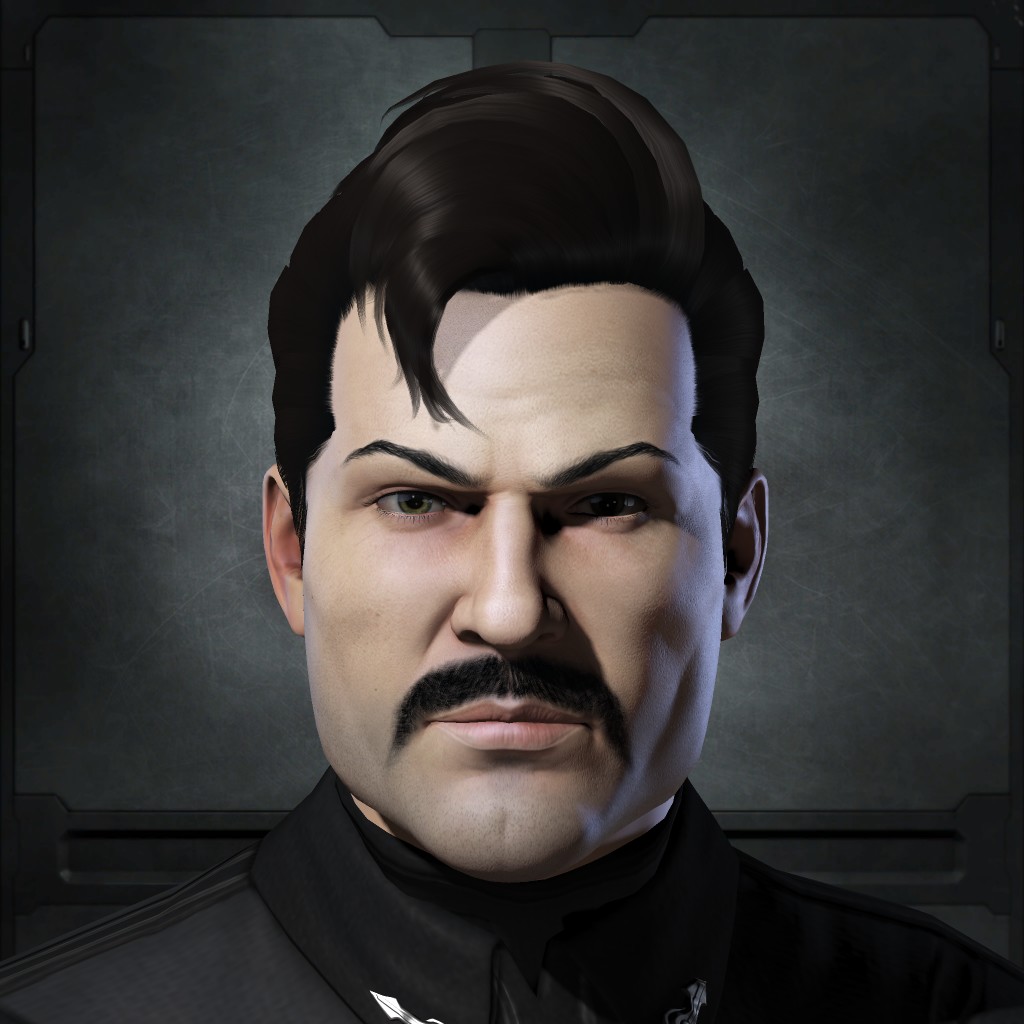 Gunner Vier