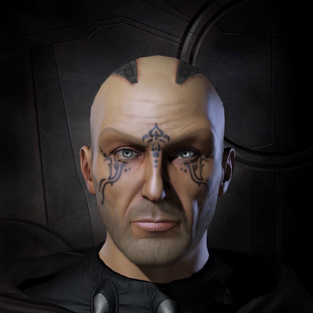 Darth Yoshiz