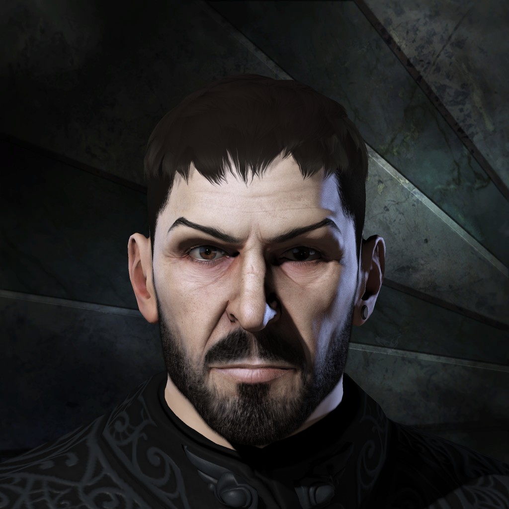 Lord Cabezon