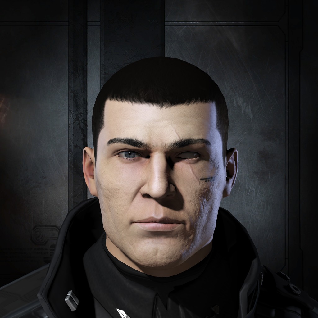 GR Thragg