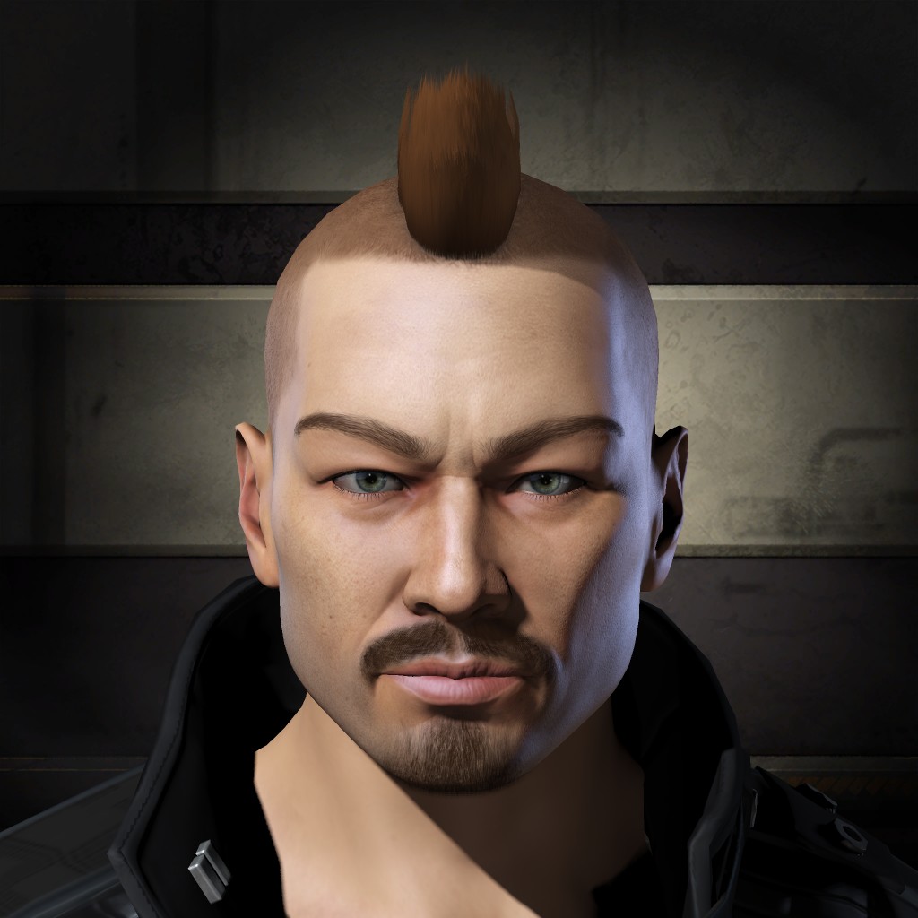 Zeke Pulsar
