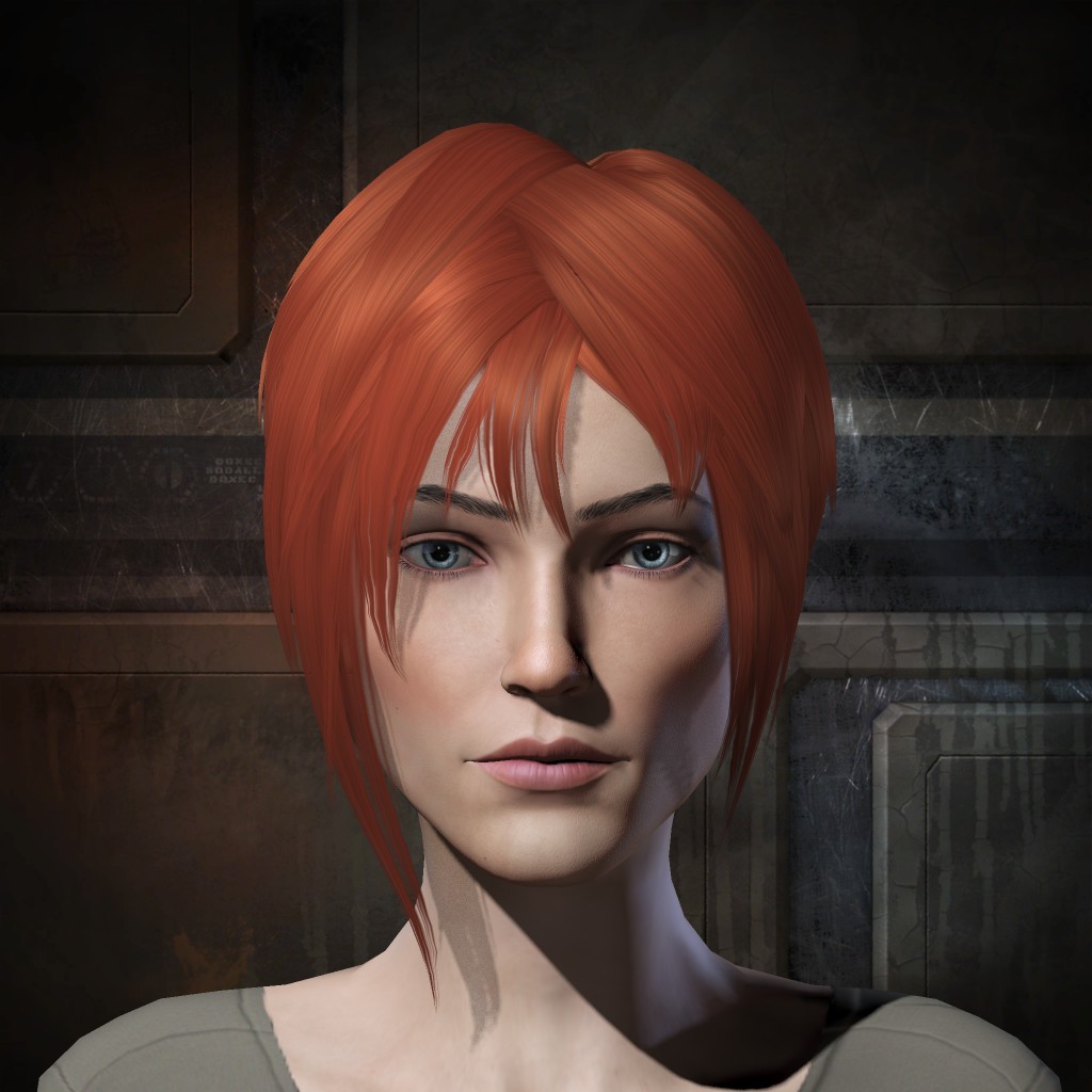 Daria Darkwhisper