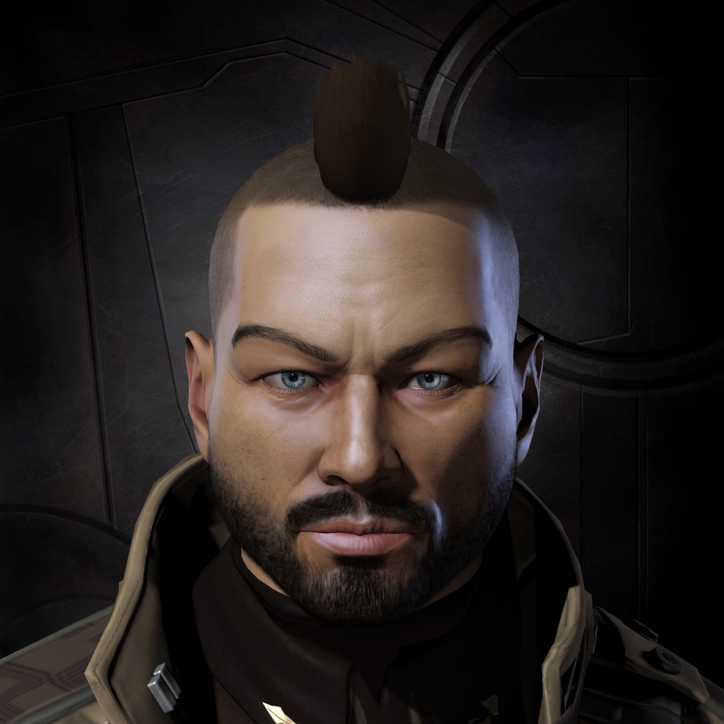 Reginald O