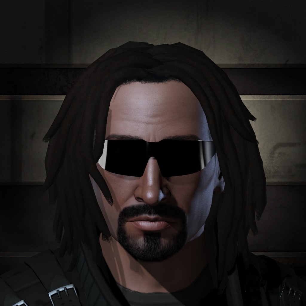 Morpheus Sus