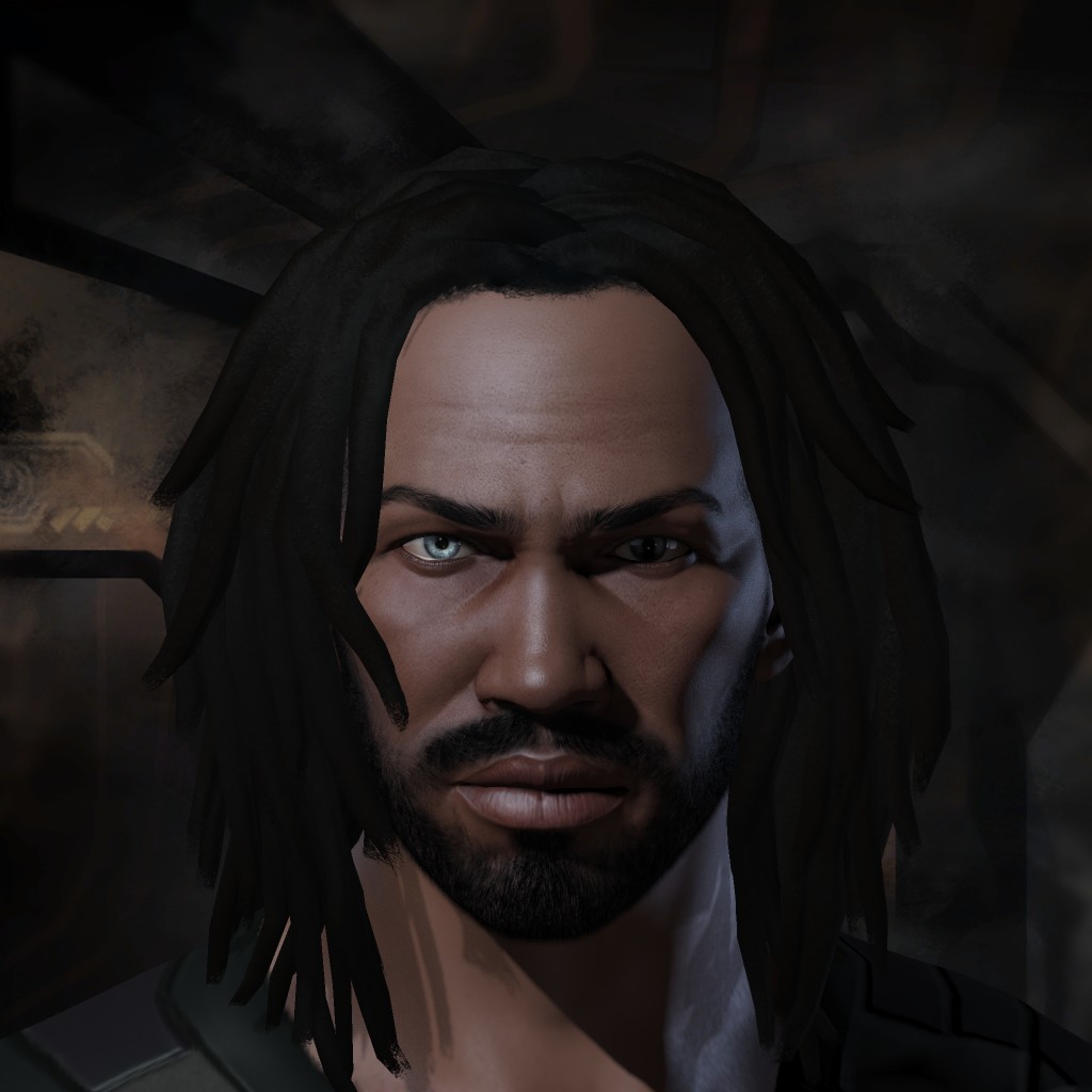 Alric Rastille III