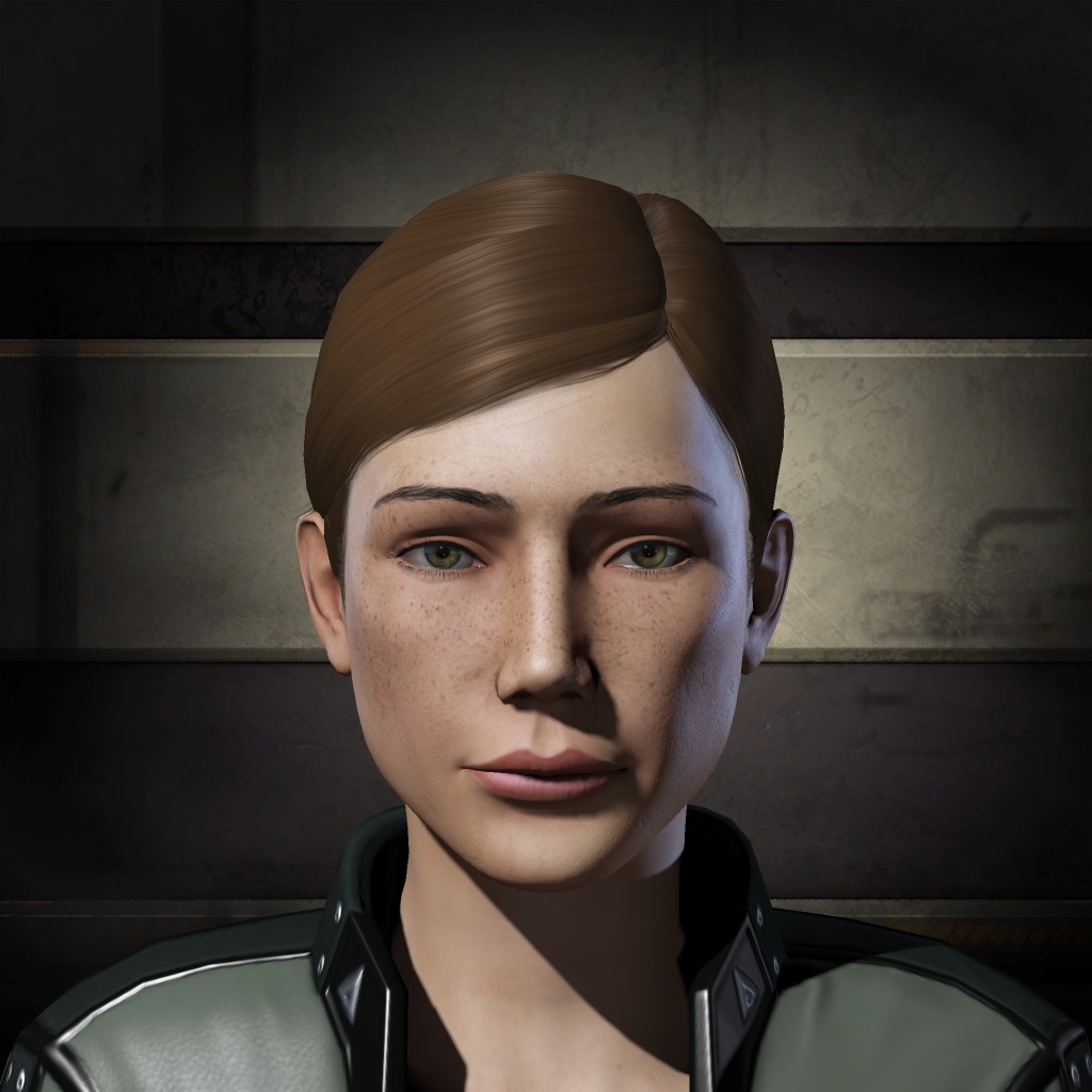 Moira Ahishatsu