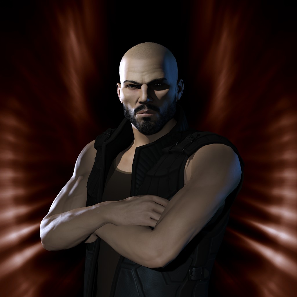 CMDR Torkel