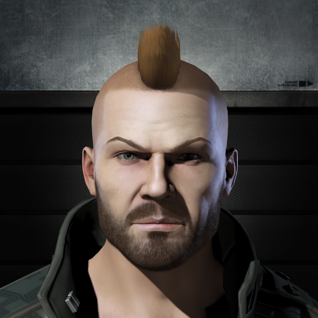 drkwolF