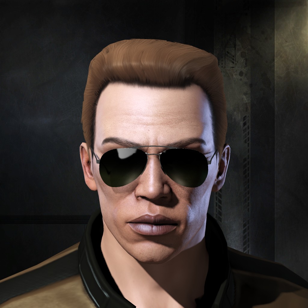 Alphonse DansLaTable