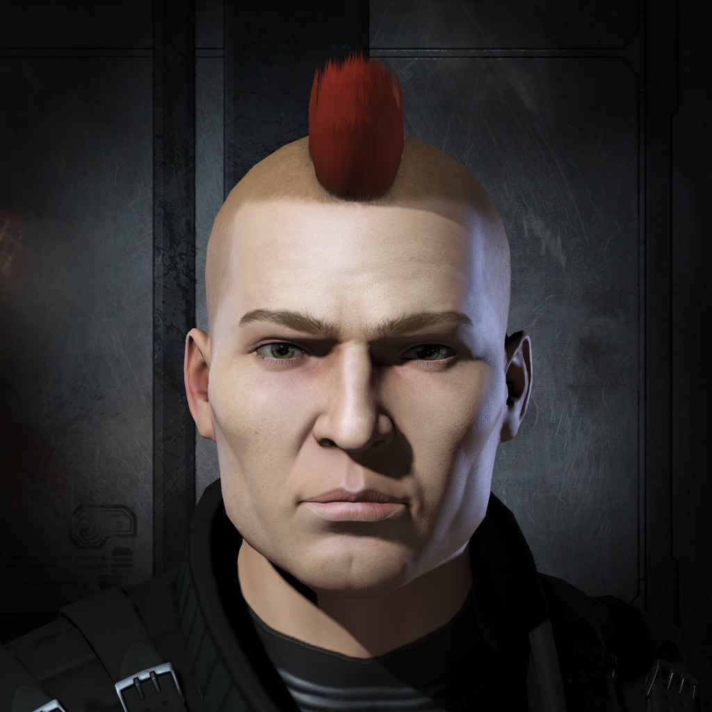 Vakinaiken Yuas Eistiras