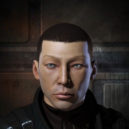 Cormack Vaaja's Little-Bro portrait