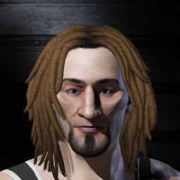 Brynn Jerdola's Cousin portrait