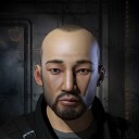 Tuvan Orth's Uncle