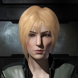 Fightus Skibbado portrait