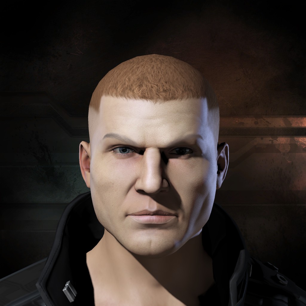 Thon Eney's Body-Guard