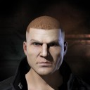 Thon Eney's Body-Guard