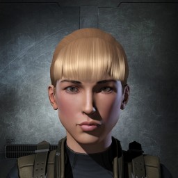 Kaikka Peunato's FWB portrait