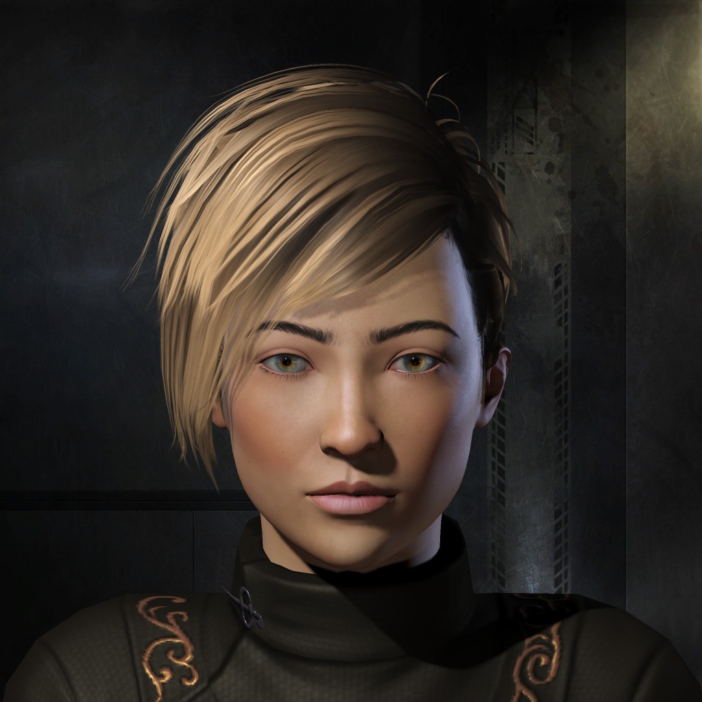Megesmaert Aucie