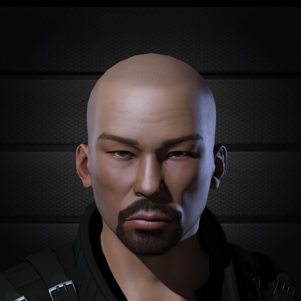 Enceladus Khan