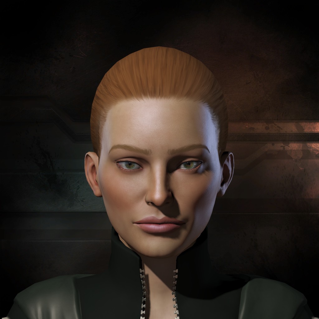 Voidwill