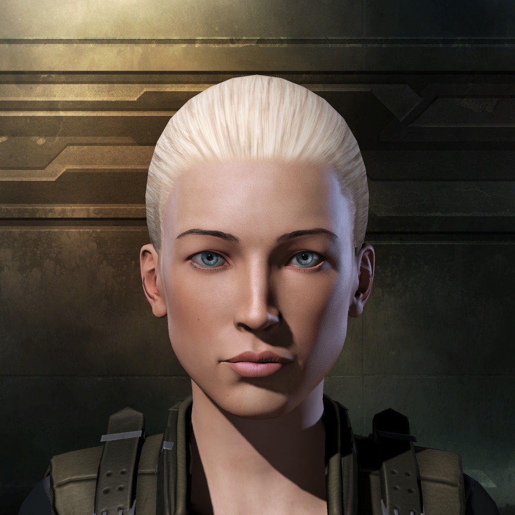 Another Blonde