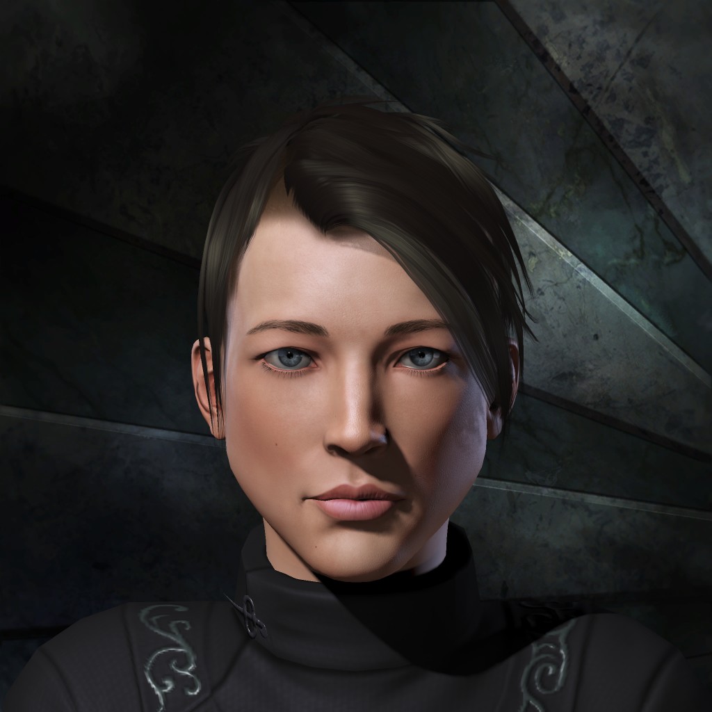 portrait