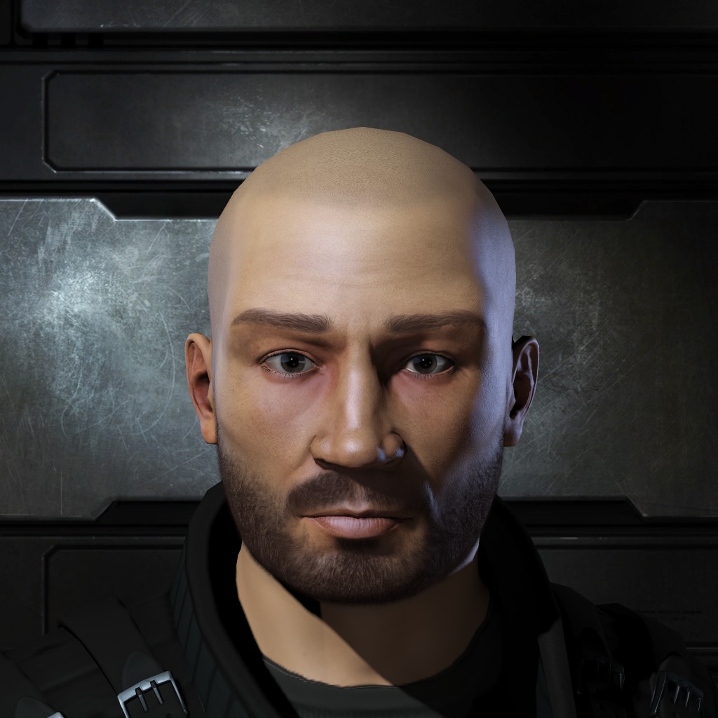 Baysharp
