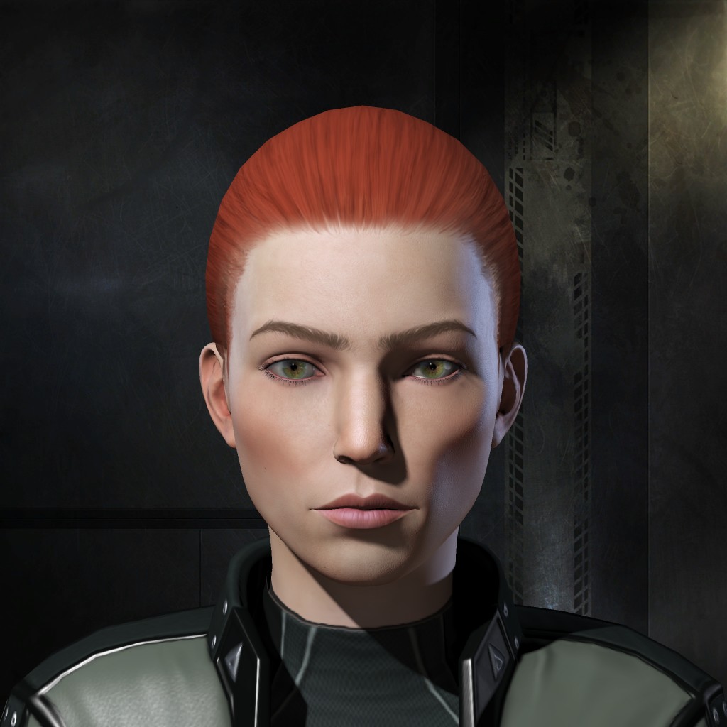 Amaya Andromedon