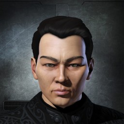 GGAKS portrait