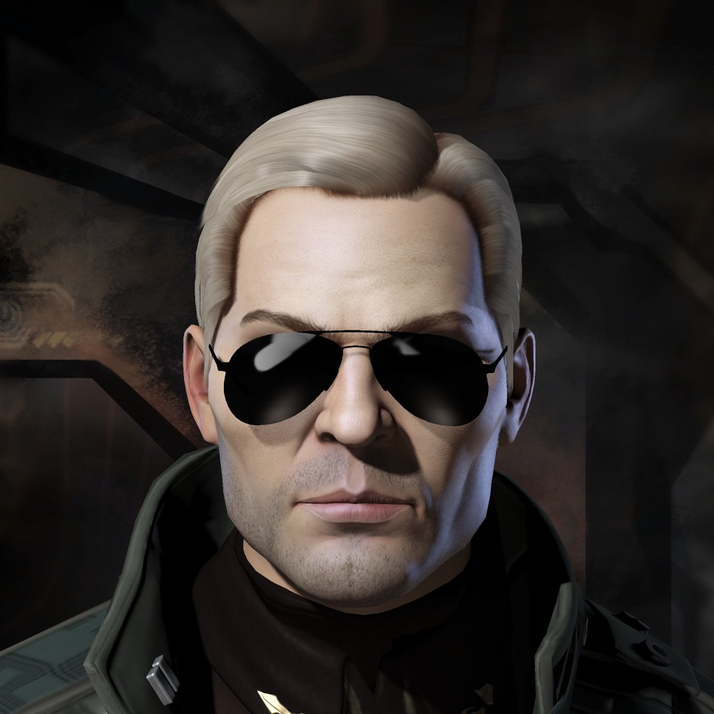 Dr Mike Oxgreen
