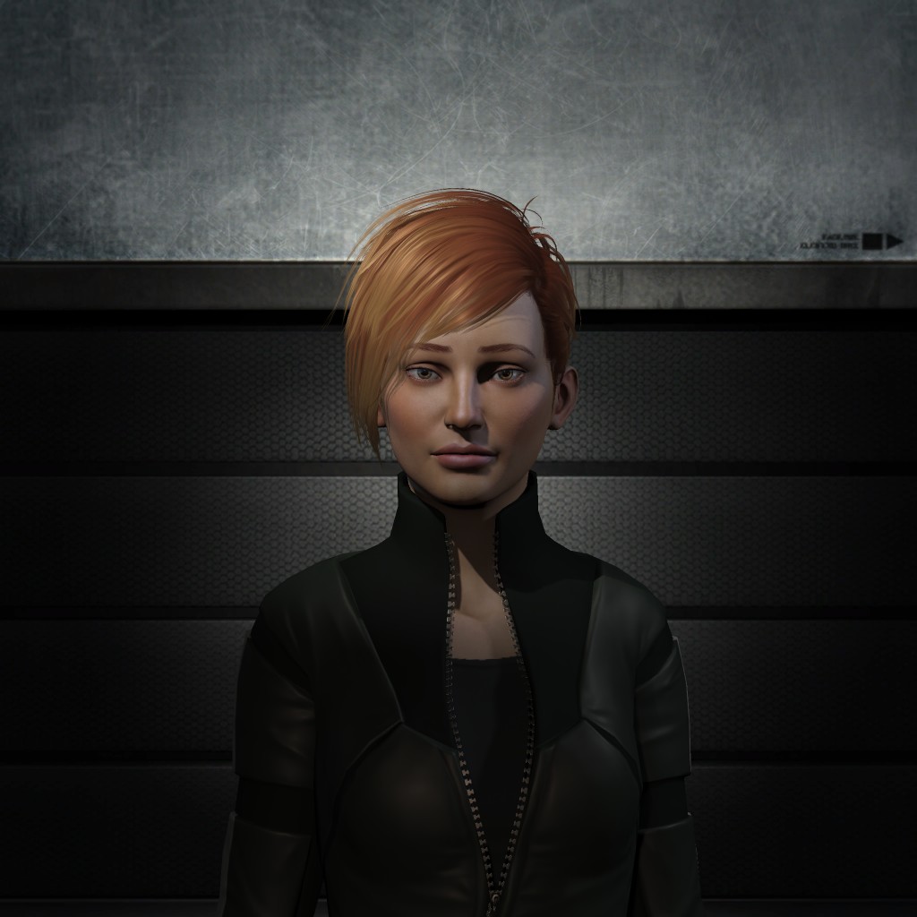 Olga Boliakov